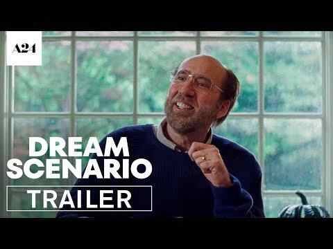 Dream Scenario - trailer 1