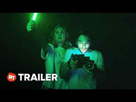 Malibu Horror Story - trailer 1