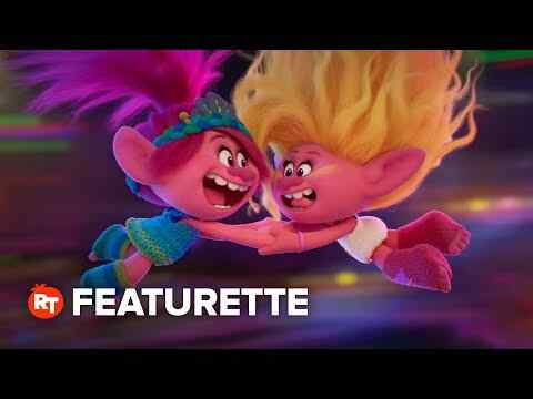 Trolls Band Together - Featurette - A Look Inside
