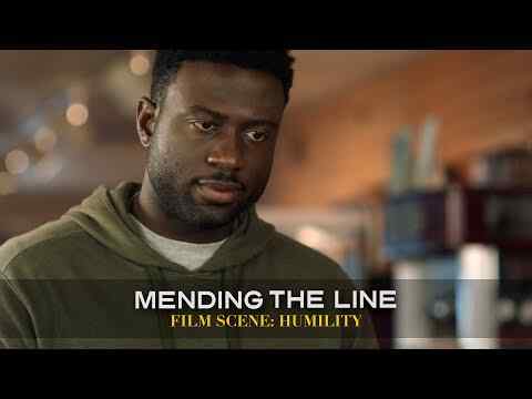 Mending the Line -