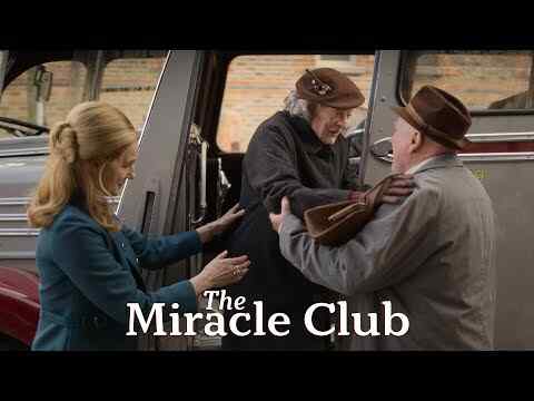 The Miracle Club - trailer 1