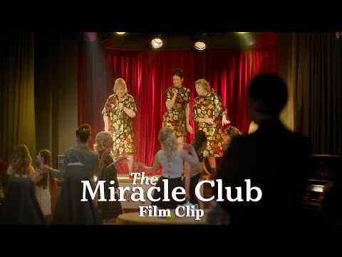 The Miracle Club - Clip 