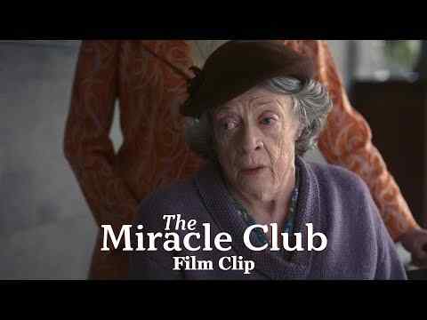 The Miracle Club - Clip “Her Lady’s Here”