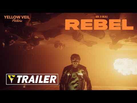 Rebel - trailer 1
