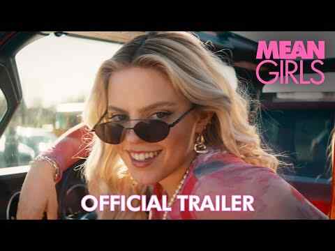 Mean Girls - trailer 1