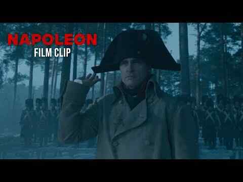 Napoleon - Clip 1