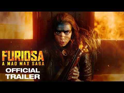 Furiosa: Pobješnjeli Max saga - trailer 1