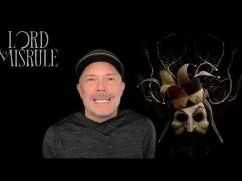 Lord of Misrule - Director William Brent Bell interview