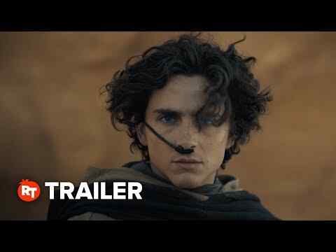 Dune: Part Two - trailer 3