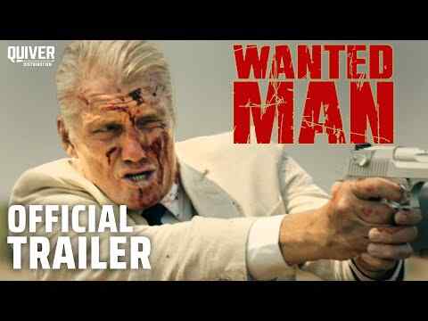 Wanted Man - trailer 1