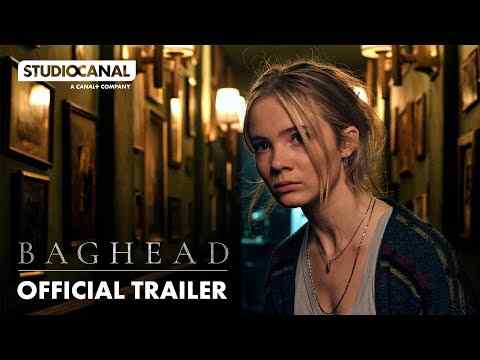 Baghead - trailer 1