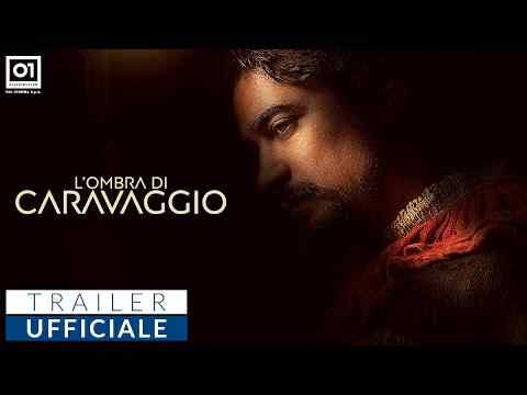 L'ombra di Caravaggio - trailer