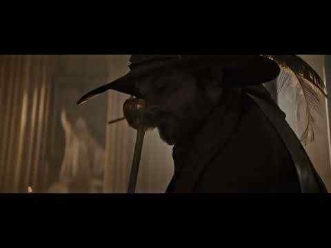Tri Mušketira: D'Artagnan - trailer 1