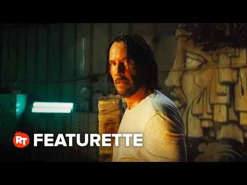 John Wick: Chapter 4 - Featurette - New Challenges