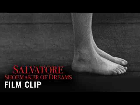 Salvatore: Shoemaker of Dreams - Clip - 