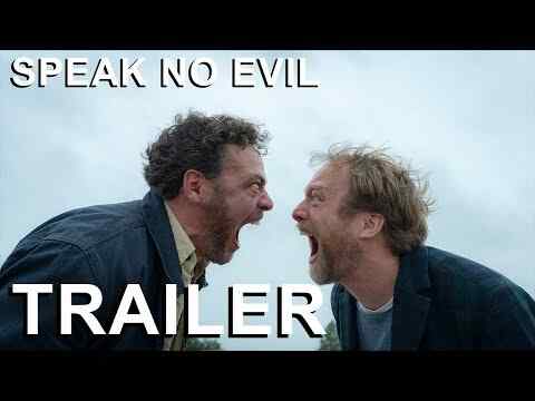 Speak No Evil - trailer 1