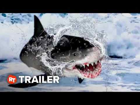 Big Shark - trailer 1