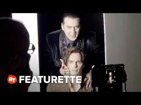 Renfield - Featurette - Nick and Nick
