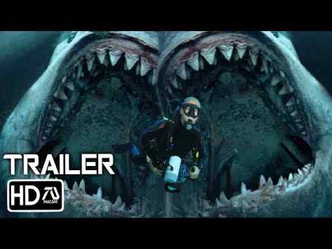 The Meg 2: The Trench - trailer