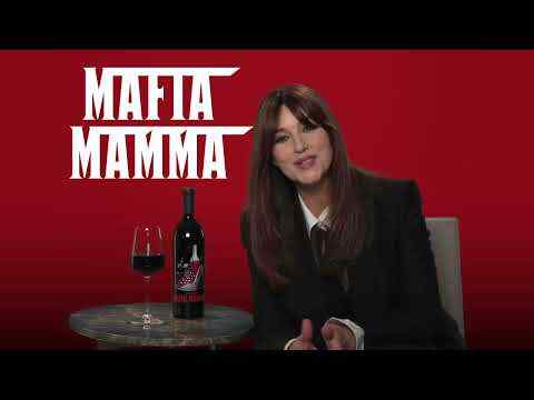 Mafia Mamma - Monica Bellucci Interview