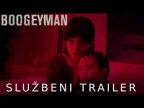 Boogeyman - trailer 1