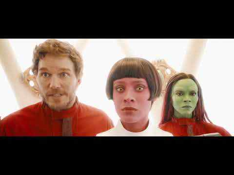 Guardians of the Galaxy Vol. 3 - We're Here to Save Our Friend Movie Clip