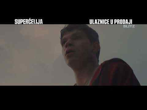 Superćelija - trailer 2
