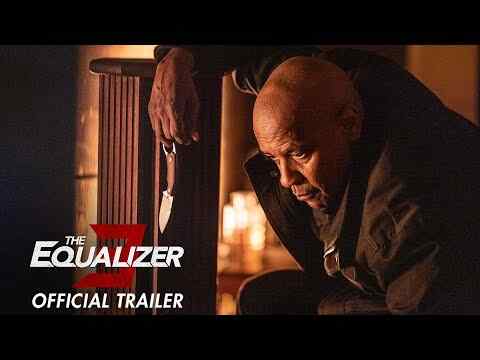 The Equalizer 3 - trailer 1