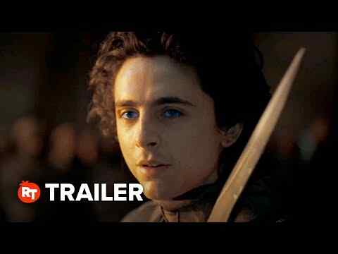 Dune: Part Two - trailer 2