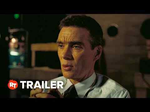 Oppenheimer - trailer 2