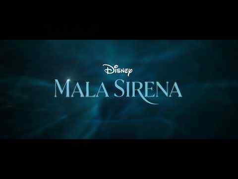 Mala sirena - TV Spot 2