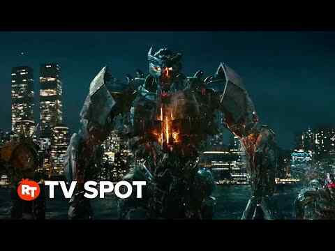 Transformers: Rise of the Beasts - TV Spot 2