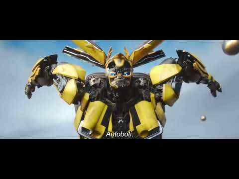 Transformers: Uspon zvijeri - TV Spot 4