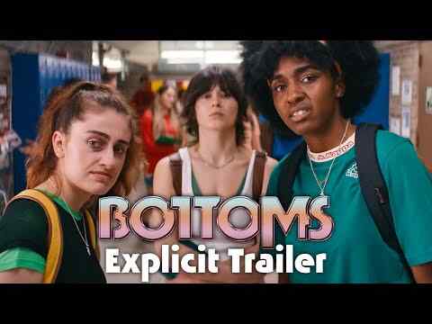 Bottoms - trailer 1
