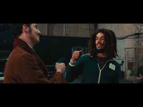 Bob Marley: One Love - trailer 1