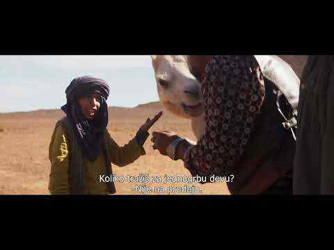 Prinčevi pustinje - trailer 1