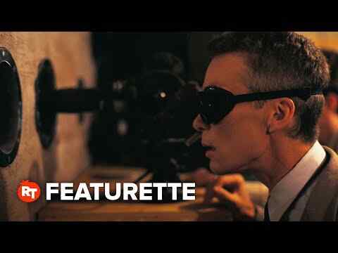 Oppenheimer - Featurette - Pushing the Button