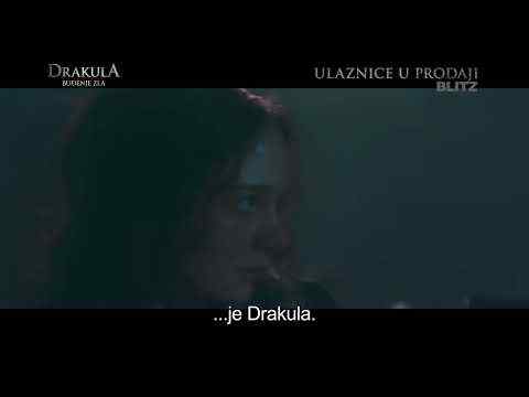 Drakula: Buđenje zla - TV Spot 2