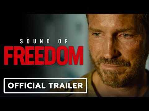 Sound of Freedom - trailer 1