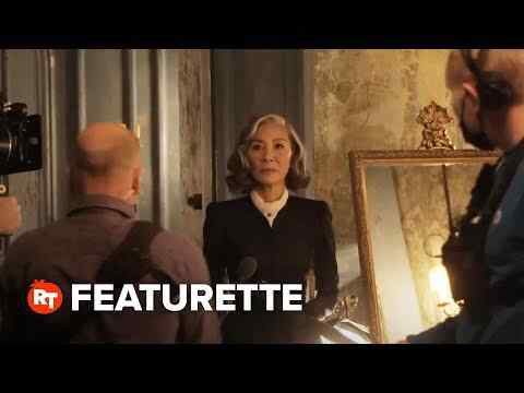 A Haunting in Venice - Featurette - Haunting Mystery