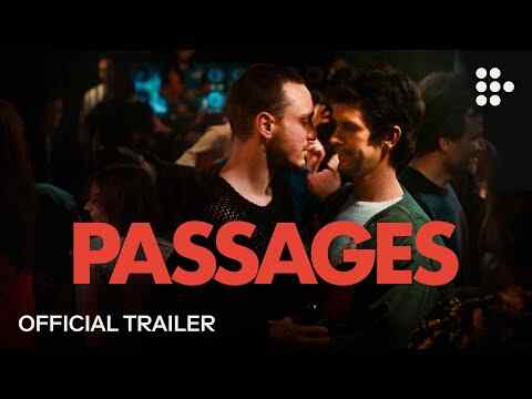 Passages - trailer 1
