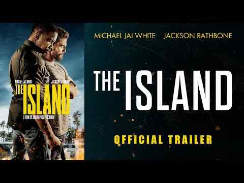 The Island - trailer 1