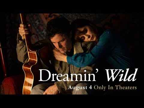 Dreamin' Wild - trailer 1