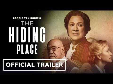 The Hiding Place - trailer 1
