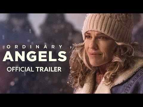 Ordinary Angels - trailer 1
