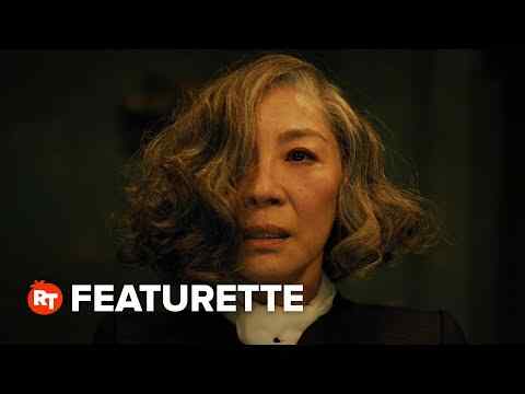 A Haunting in Venice - Featurette - Seeing Things