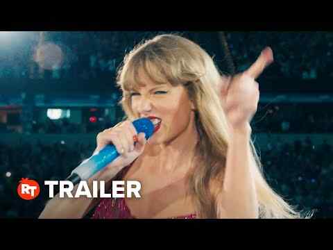 Taylor Swift: The Eras Tour - trailer 1
