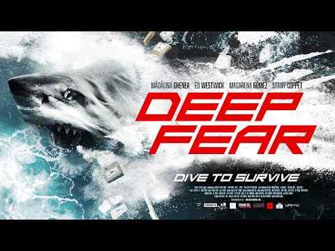 Deep Fear - trailer 1