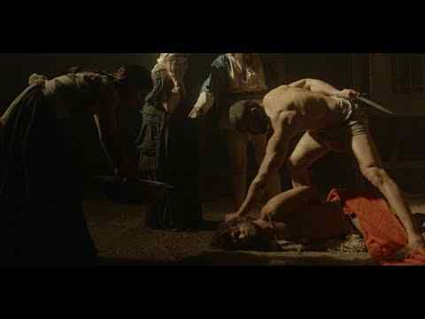 Caravaggiova sjena - trailer 1