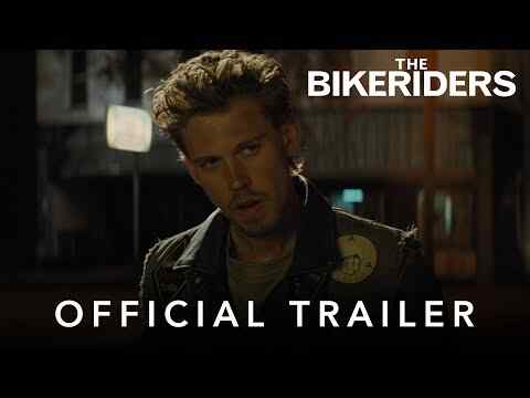 The Bikeriders - trailer 1